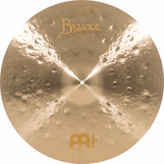 Meinl 22" Byzance Jazz Medium Thin Ride - Činel ride