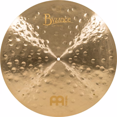 Meinl 22" Byzance Jazz Club Ride - Činel ride