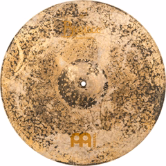 Meinl 20" Byzance Vintage Pure Crash - Činel crash