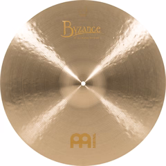 Meinl 20" Byzance Jazz Medium Thin Crash - Činel crash