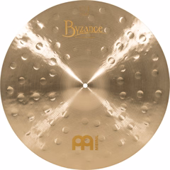 Meinl 20" Byzance Jazz Extra Thin Ride - Činel ride