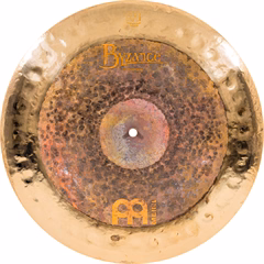 Meinl 16" Byzance Dual China - Činel china