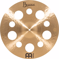 Meinl 18" Byzance Traditional Trash Crash - Činel crash
