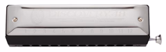 Hohner Discovery 48 (zánovné) - Fúkacia harmonika