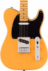 Fender Player II Telecaster MN BTB (použité)