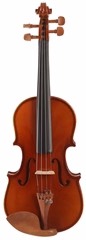 Bacio Instruments Student Violin (GV103F) 1/2 (zánovné)