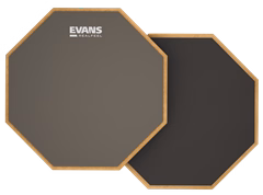 Evans RF12D (zánovné) - Tréningový pad