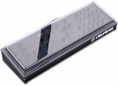 Decksaver SEQUENTIAL TAKE5 OBERHEIM TEO-5 DESKTOP COVER - Kryt