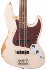 Fender Flea Jazz Bass RW SHP (rozbalené) - Elektrická basgitara