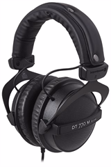 Beyerdynamic DT 770 M (rozbalené) - Štúdiové slúchadlá