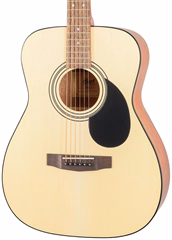 Cort AF 510E OP - Elektroakustická gitara