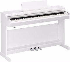 Yamaha YDP-166WH - Digitálne piano
