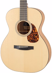 Furch Vintage Pure OM-EM CNR Active - Akustická gitara
