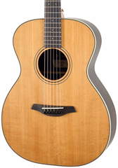 Furch Green OM-TR CNR Active 2026 - Akustická gitara