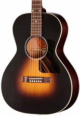 Gibson L-00 Century 12-Fret Vintage Sunburst - Akustická gitara