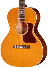 Gibson L-00 Century 12-Fret Vintage Amber - Akustická gitara