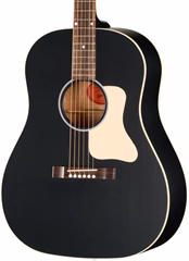 Gibson J-45 Century 12-Fret Ebony - Akustická gitara