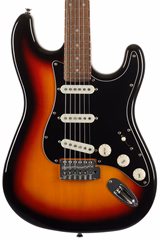 Blond STR-2 SB (zánovné) - Elektrická gitara