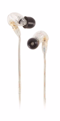 Shure SE215 CL (rozbalené) - Slúchadlá In-Ear