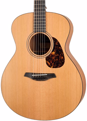 Furch Blue G-CM CNR Active 2026 - Akustická gitara