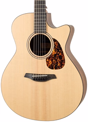 Furch Blue Gc-SW CNR Active 2026 - Akustická gitara