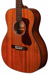 Guild OM-120 NAT - Akustická gitara