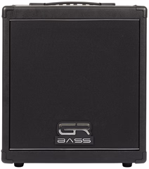 GR Bass CUBE 350 (zánovné) - Basgitarové tranzistorové kombo