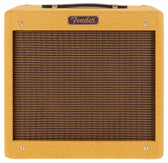 Fender Pro Junior IV LTD (zánovné) - Gitarové lampové kombo