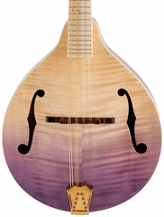 Ortega RMA200PF (rozbalené) - Akustická mandolína
