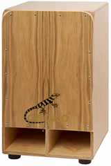 Gecko CD01 (rozbalené) - Cajon