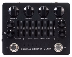 Darkglass Luminal Booster Ultra (rozbalené) - Basgitarový efekt