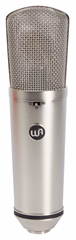 Warm Audio WA-87 R2 (zánovné)