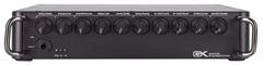 Gallien-Krueger Fusion S 800 (použité) - Basgitarový hybridný zosilňovač