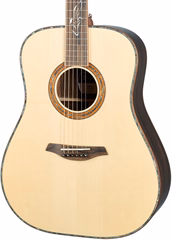 Furch Red D-LI CNR Active 2026 - Akustická gitara