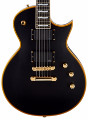 ESP LTD EC-1000 VB (rozbalené) - Elektrická gitara