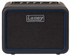 Laney Mini Bass NX (zánovné) - Basgitarové tranzistorové kombo