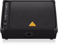 Behringer F1320D (rozbalené) - Aktívny pódiový odposluch