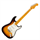 Elektrické gitary typu Stratocaster (ST)