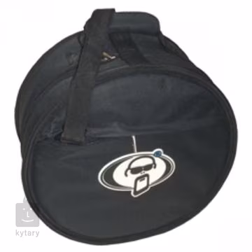 Protection Racket 15” x 6,5“ Free Floater Snare Concealed Shoulder Strap - Obal na snare bubienok
