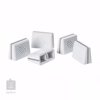 Reloop Fader cap set WH - Knoby