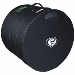 Protection Racket 22"x14" AAA Rigid Bass Drum Case - Obal na basový bubon