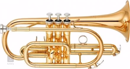 Yamaha YCR-4330GII - Kornet