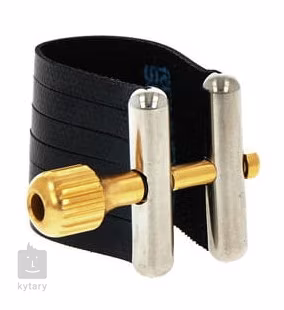 Rovner Star SS-3ML (rozbalené) - Ligatúra pre saxofón