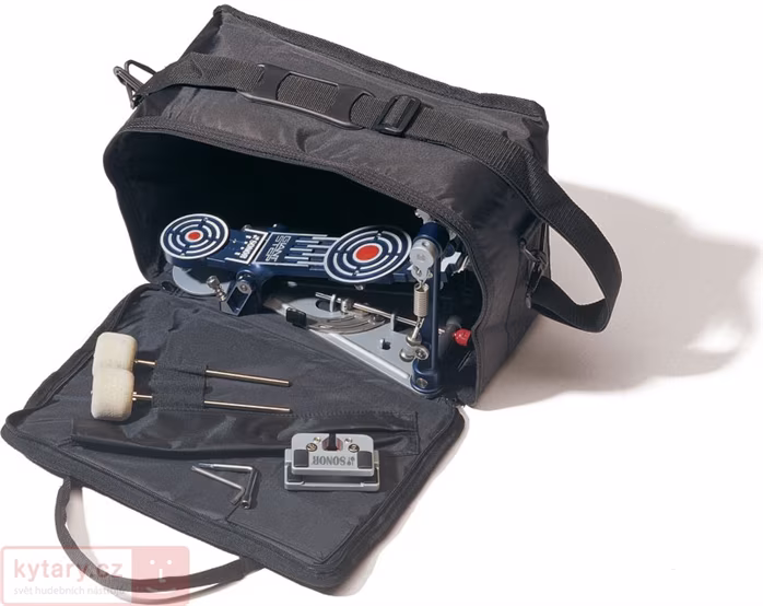 Sonor GPB BAG - Obal na double pedál