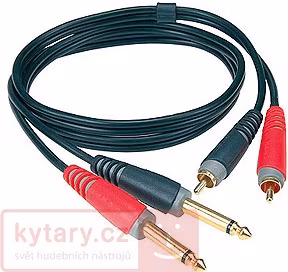 Klotz AT-CJ0300 - Spájací kábel
