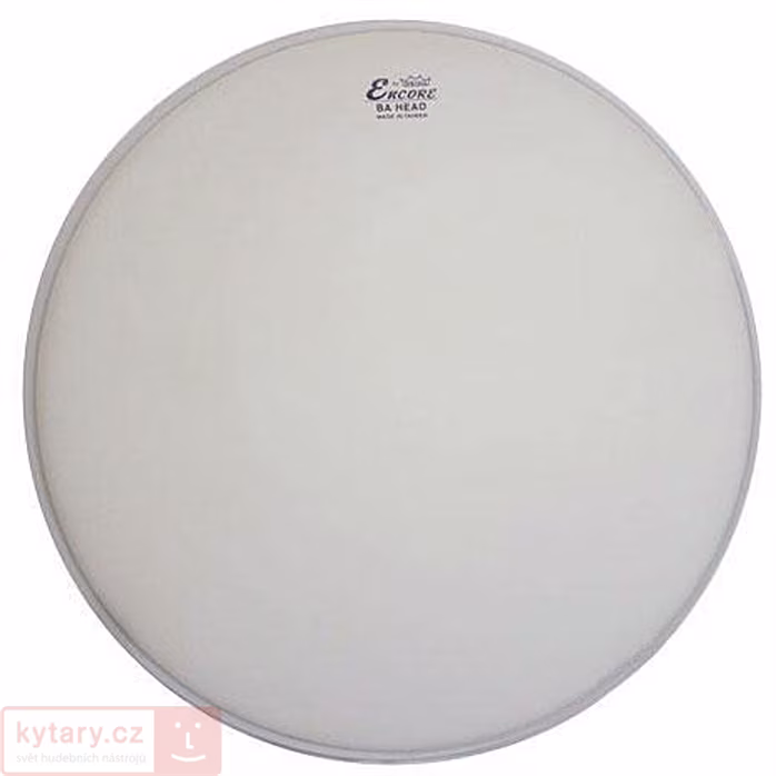 Remo Encore 12" Ambassador Coated - Blana na snare bubienok a tomy