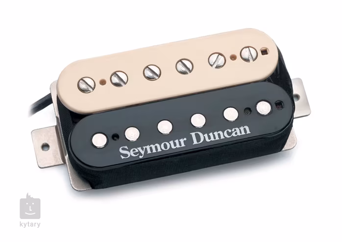 Seymour Duncan TB-4 ZEB JB Trembucker - Snímač na elektrickú gitaru