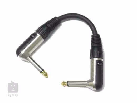 Rockcable Patch Cable 20 cm - Spájací kábel