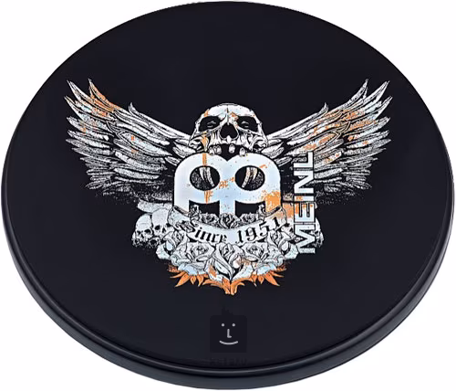 Meinl MPP6-JB - Tréningový pad