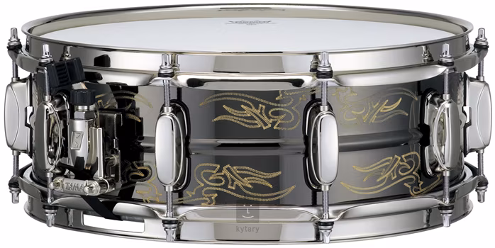 Tama KA145 Trackmaster Kenny Aronoff Signature  - Snare bubienok